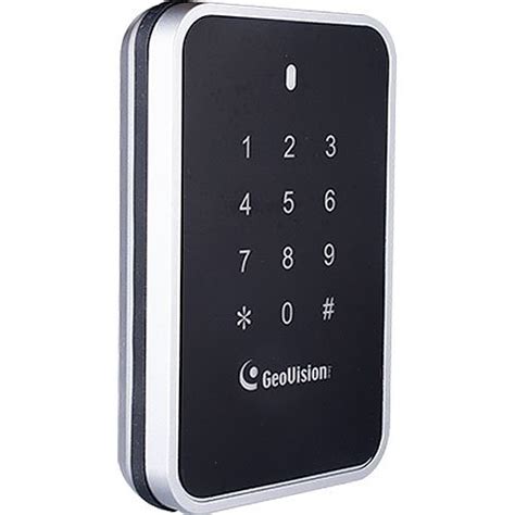 geovision access control card 13.56|Geovision GV.